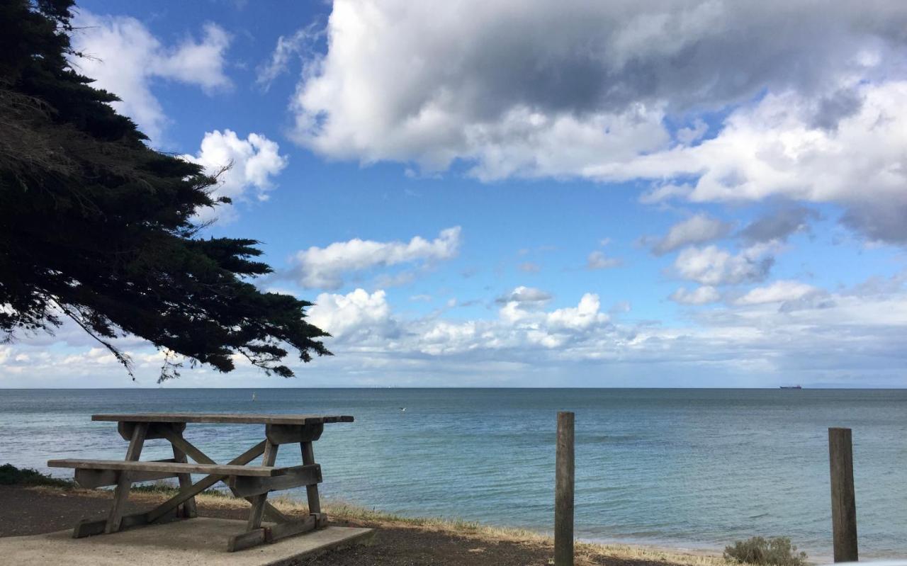 By The Bay Short Stays Private Suite 1 To 4 Days St Leonards Екстериор снимка