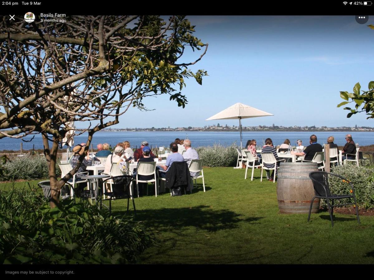 By The Bay Short Stays Private Suite 1 To 4 Days St Leonards Екстериор снимка