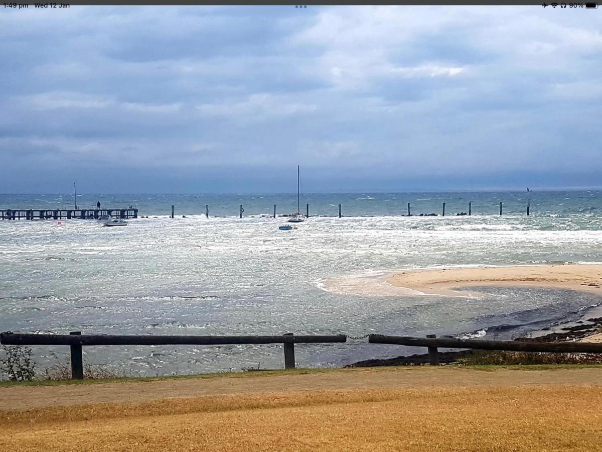 By The Bay Short Stays Private Suite 1 To 4 Days St Leonards Екстериор снимка