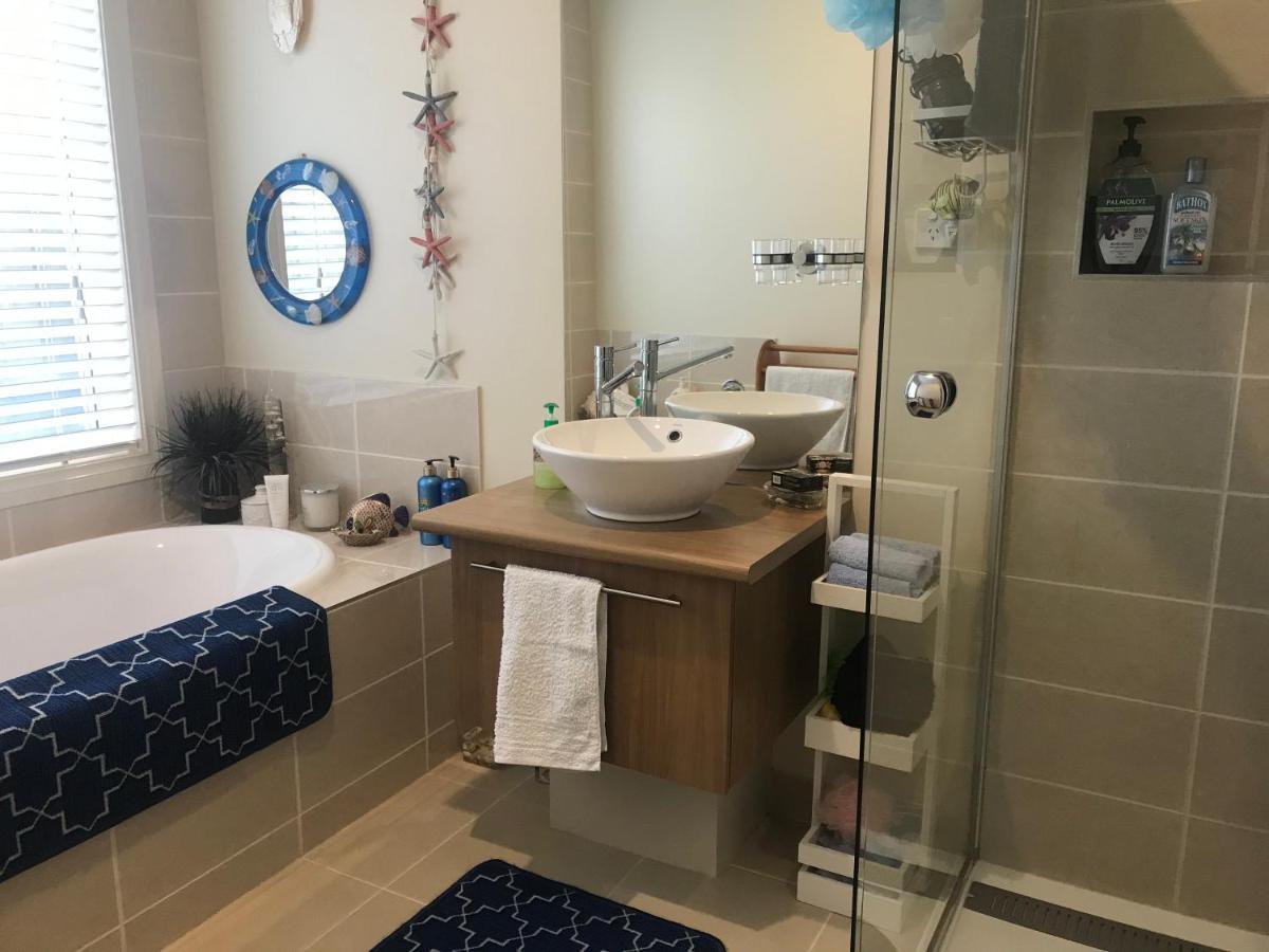 By The Bay Short Stays Private Suite 1 To 4 Days St Leonards Екстериор снимка