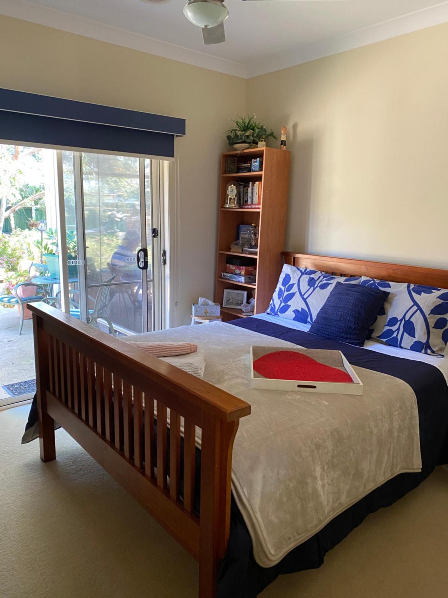 By The Bay Short Stays Private Suite 1 To 4 Days St Leonards Екстериор снимка